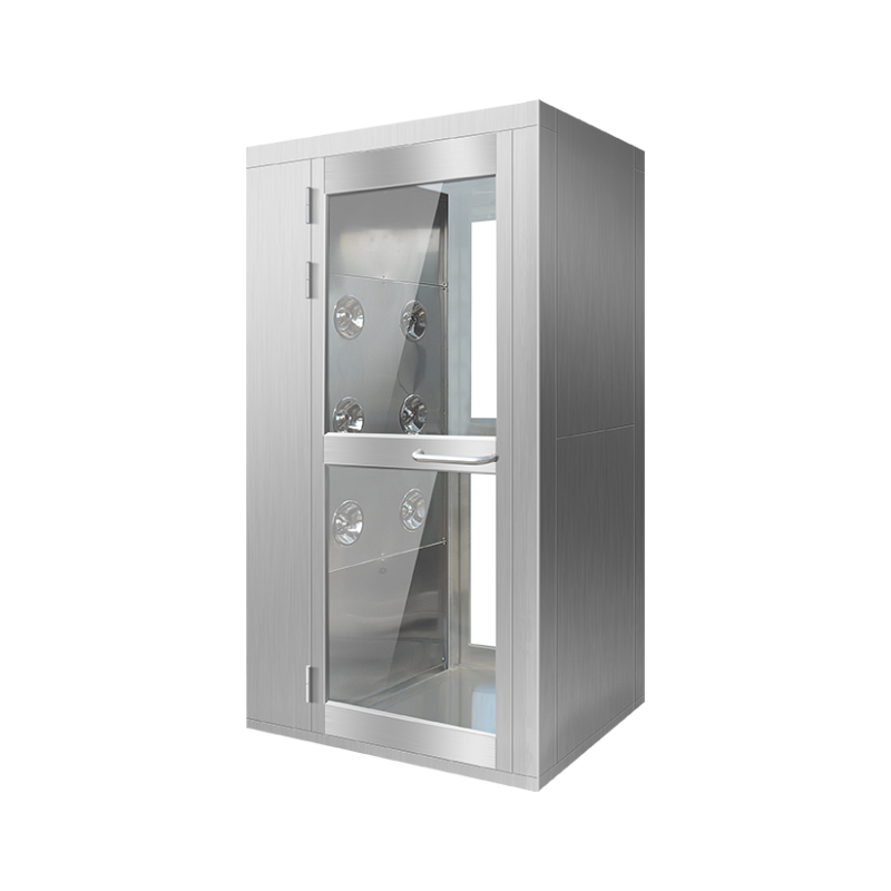 單人單吹風淋室